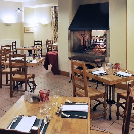 L'Auberge De Thenay Buitenkant foto