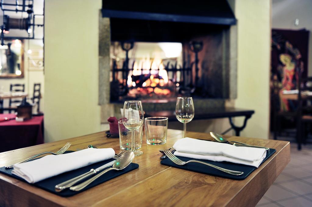 L'Auberge De Thenay Buitenkant foto